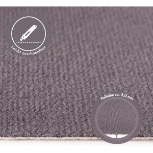 ANDIAMO Velours Sina Teppich - Robust, Pflegeleicht, Für Fußbodenheizung ANDIAMO Velours Sina Teppich - Robust, Pflegeleicht, Für Fußbodenheizung