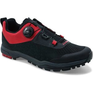 Chaussures de Cyclisme Cube ATX OX Pro - Tout Terrain - Noir - EUR 48 - Publicité Chaussures de Cyclisme Cube ATX OX Pro - Tout Terrain - Noir - EUR 48 - Publicité