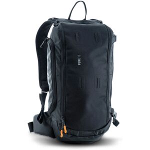 Cube Backpack Pure 12 - Zwart - Hydratatiesysteem - Molle - 12L Cube Backpack Pure 12 - Zwart - Hydratatiesysteem - Molle - 12L