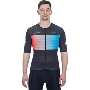 Cube XS Maglia Nera - Jersey Cube XS Maglia Nera - Jersey