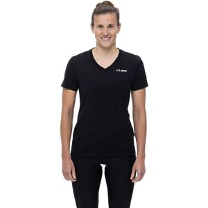 CUBE Organic - Noir - XL - Femme - T-shirt - Publicité CUBE Organic - Noir - XL - Femme - T-shirt - Publicité