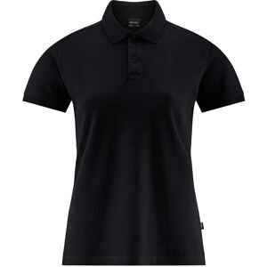 CUBE - Organic Polo - Noir - 3XL - Polo - Publicité CUBE - Organic Polo - Noir - 3XL - Polo - Publicité