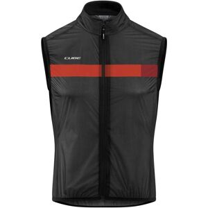Cube Gilet Teamline Wind 3XL - Manteau - Publicité Cube Gilet Teamline Wind 3XL - Manteau - Publicité