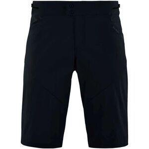 Cube - ATX Baggy Shorts - Noir - XS - Publicité Cube - ATX Baggy Shorts - Noir - XS - Publicité