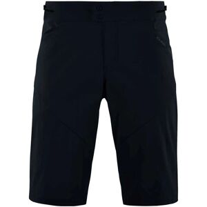 Shorts Cube ATX WS - VTT - Femme - Noir - Publicité Shorts Cube ATX WS - VTT - Femme - Noir - Publicité