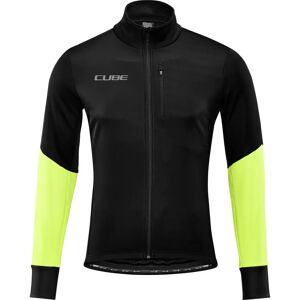 Veste Cube Blackline Imperméable et coupe-vent Légère - Veste - Publicité Veste Cube Blackline Imperméable et coupe-vent Légère - Veste - Publicité