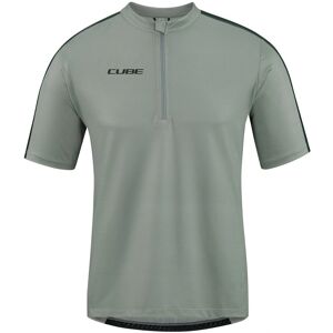 Maillot Cube CMPT - Coupe régulière - Séchage rapide - Respirant - Maillot - Publicité Maillot Cube CMPT - Coupe régulière - Séchage rapide - Respirant - Maillot - Publicité