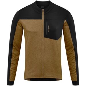 Cube ATX CMPT Marron Maillot - S - Maillot - Publicité Cube ATX CMPT Marron Maillot - S - Maillot - Publicité
