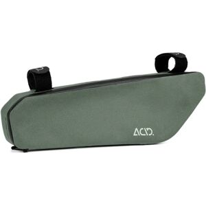 Cube Acid Frame Bag Pack Pro 2 - Zwart - Maat: ONE - Frame Bag Cube Acid Frame Bag Pack Pro 2 - Zwart - Maat: ONE - Frame Bag