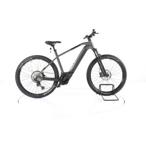 Cube Reaction Hybrid Race 750 - E-Mountainbike Cube Reaction Hybrid Race 750 - E-Mountainbike