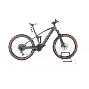 Cube Stereo Hybrid 120 TM - 750 Wh E-Bike Fully Cube Stereo Hybrid 120 TM - 750 Wh E-Bike Fully