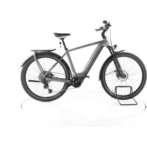 Cube Kathmandu Hybrid PRO 750 2024 - E-Trekking Fahrrad Cube Kathmandu Hybrid PRO 750 2024 - E-Trekking Fahrrad