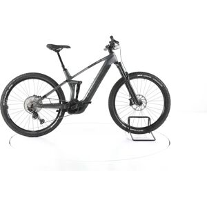 Cube Stereo Hybrid 140 HPC Race 750 - VTT électrique - Publicité Cube Stereo Hybrid 140 HPC Race 750 - VTT électrique - Publicité