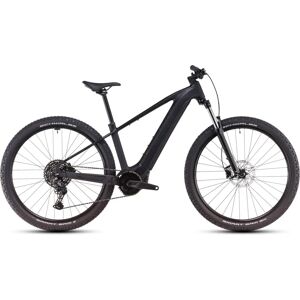Cube Reaction Hybrid ONE - 29 Zoll - Blackline - E-Mountainbike Cube Reaction Hybrid ONE - 29 Zoll - Blackline - E-Mountainbike