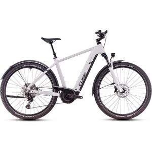 Cube - Nuride Hybrid EXC Allroad - 29 Zoll - 800Wh Cube - Nuride Hybrid EXC Allroad - 29 Zoll - 800Wh