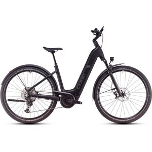 Cube Nuride Hybrid SLX Allroad - 28 Zoll - 800Wh - 46 cm - E-Bike Cube Nuride Hybrid SLX Allroad - 28 Zoll - 800Wh - 46 cm - E-Bike
