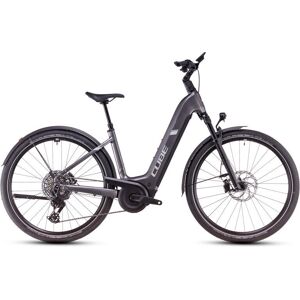 Cube - Nuride Hybrid SLT Allroad - 50 cm - 28 inch - Electric bike Cube - Nuride Hybrid SLT Allroad - 50 cm - 28 inch - Electric bike