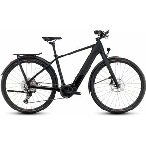 Cube Kathmandu Hybrid C:62 SLX 400X - Leichtes Carbon E-Bike Cube Kathmandu Hybrid C:62 SLX 400X - Leichtes Carbon E-Bike