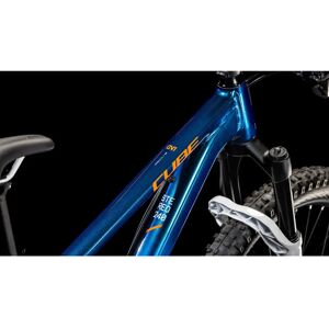 Cube Stereo 240 ONE actionteam 2025 - Mountain Bike Cube Stereo 240 ONE actionteam 2025 - Mountain Bike