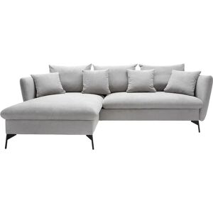 Andas Nordic Interior LIVORNO L-Form Sofa - Sofa Andas Nordic Interior LIVORNO L-Form Sofa - Sofa