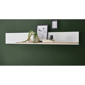 INOSIGN Hudson Wandregal - Modernes Design - 150x22x21cm INOSIGN Hudson Wandregal - Modernes Design - 150x22x21cm