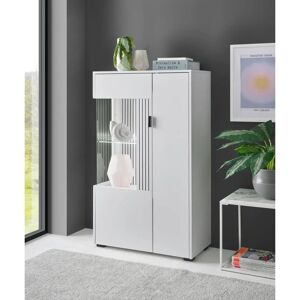 INOSIGN Hudson Stauraumvitrine - Modernes Design INOSIGN Hudson Stauraumvitrine - Modernes Design