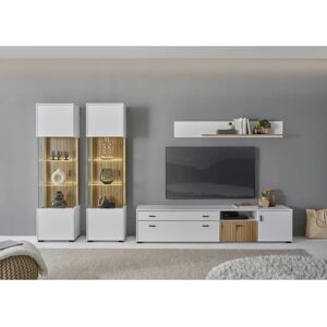 INOSIGN HUDSON Wandregal - Modernes Design & Stauraum INOSIGN HUDSON Wandregal - Modernes Design & Stauraum
