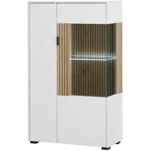 INOSIGN HUDSON Wohnwand - Modern, Soft-Close, FSC-zertifiziert INOSIGN HUDSON Wohnwand - Modern, Soft-Close, FSC-zertifiziert