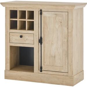 HOME AFFAIRE Cornwall Landhausstil Sideboard - Landhausstil Sideboard HOME AFFAIRE Cornwall Landhausstil Sideboard - Landhausstil Sideboard