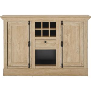 HOME AFFAIRE Cornwall Landhausstil Sideboard - Sideboard HOME AFFAIRE Cornwall Landhausstil Sideboard - Sideboard