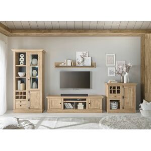 Home Affaire Cornwall Wohnwand - Wohnzimmer-Set Home Affaire Cornwall Wohnwand - Wohnzimmer-Set