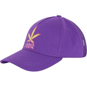 CHIEMSEE Dewbery Lila Unisex Mütze - Hat CHIEMSEE Dewbery Lila Unisex Mütze - Hat