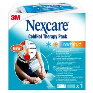 Nexcare ColdHot Comfort Ice Pack - Ice Pack Nexcare ColdHot Comfort Ice Pack - Ice Pack
