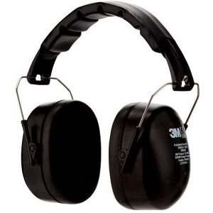 3M 90563E Ear Defenders - Noise Cancelling Ear Muffs 3M 90563E Ear Defenders - Noise Cancelling Ear Muffs