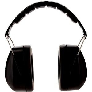 3M 90563E Gehörschutz - Klappbare Ohrenschützer 3M 90563E Gehörschutz - Klappbare Ohrenschützer