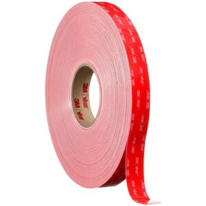 3M LSE110/12 Weiß VHB Klebeband - Hochleistungs-Double-Sided Tape 3M LSE110/12 Weiß VHB Klebeband - Hochleistungs-Double-Sided Tape