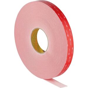 3M LSE110/19 VHB Klebeband - Weiß - 19 mm x 33 m 3M LSE110/19 VHB Klebeband - Weiß - 19 mm x 33 m