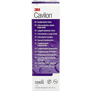 3M 3392G Cavilon Durable Barrier Cream - Barrier Cream 3M 3392G Cavilon Durable Barrier Cream - Barrier Cream