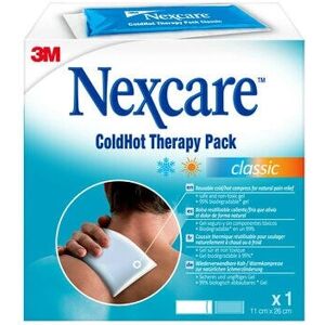 Nexcare Isopack - Återanvändbar Kall/Varm Terapi 10x26,5cm Nexcare Isopack - Återanvändbar Kall/Varm Terapi 10x26,5cm
