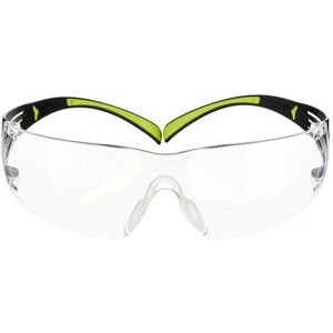 3M SF425C1 Schutzbrille Schwarz Grün - Schutzbrille 3M SF425C1 Schutzbrille Schwarz Grün - Schutzbrille