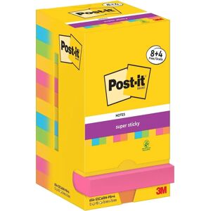 Post-It Model - Square Self-Adhesive Notes - 90 Sheets Post-It Model - Square Self-Adhesive Notes - 90 Sheets