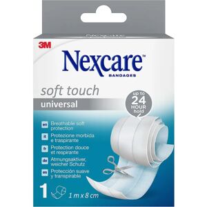 Vendas adhesivas Nexcare Soft Magenta transparente a medida Vendas adhesivas Nexcare Soft Magenta transparente a medida