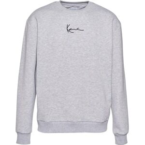 Karl Kani Herren KKMQ12003 KK Signature Crew - Pullover Karl Kani Herren KKMQ12003 KK Signature Crew - Pullover