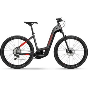 Haibike Trekking 9 Cross - Bosch Performance CX 625Wh - 27,5" - E-Mountainbike Haibike Trekking 9 Cross - Bosch Performance CX 625Wh - 27,5" - E-Mountainbike
