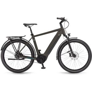 Winora - Sinus R5 2023 - 52 cm - Bosch - E-bike - Publicité Winora - Sinus R5 2023 - 52 cm - Bosch - E-bike - Publicité