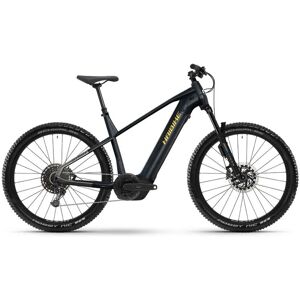 Haibike ALLTRACK 11 ABS 29 Bleu - VTT électrique - Publicité Haibike ALLTRACK 11 ABS 29 Bleu - VTT électrique - Publicité