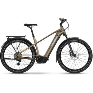 Bici elettrica Haibike Trekking 6.5 High - Bicicletta elettrica Bici elettrica Haibike Trekking 6.5 High - Bicicletta elettrica