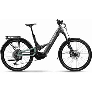 Haibike - Adventr 11 - Grau Schwarz - L - E-bike Haibike - Adventr 11 - Grau Schwarz - L - E-bike