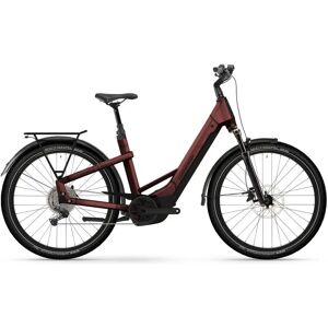 Winora Yakun X10 - Vélos électrique longue distance - 27,5" - 2025 - Publicité Winora Yakun X10 - Vélos électrique longue distance - 27,5" - 2025 - Publicité