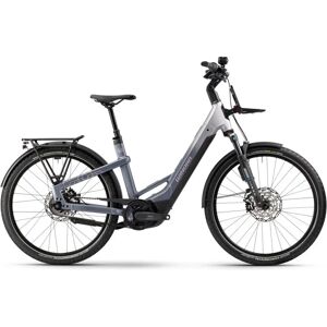 Winora Yakun R5 Pro ABS Low - 27,5 Zoll 800Wh Grey - Brillant - 51 cm - Publicité Winora Yakun R5 Pro ABS Low - 27,5 Zoll 800Wh Grey - Brillant - 51 cm - Publicité